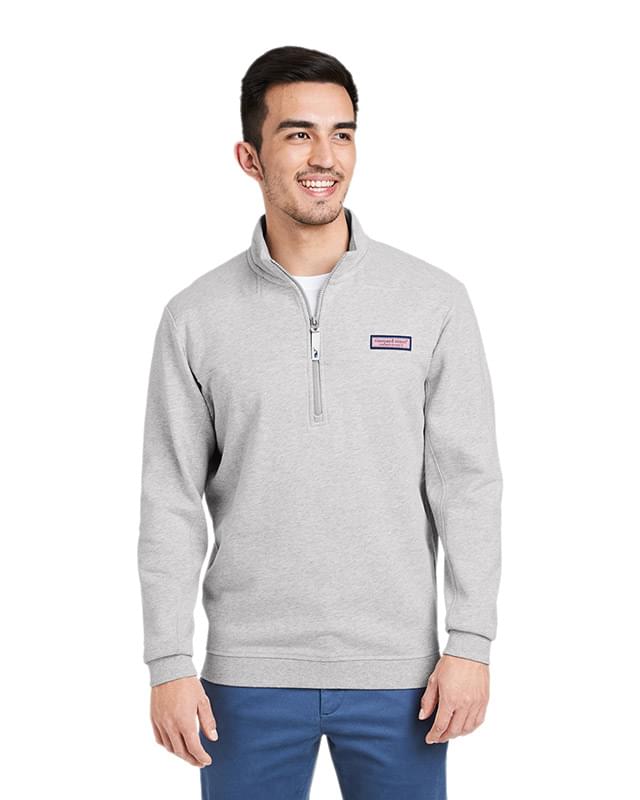 Men's Collegiate Shep Shirt