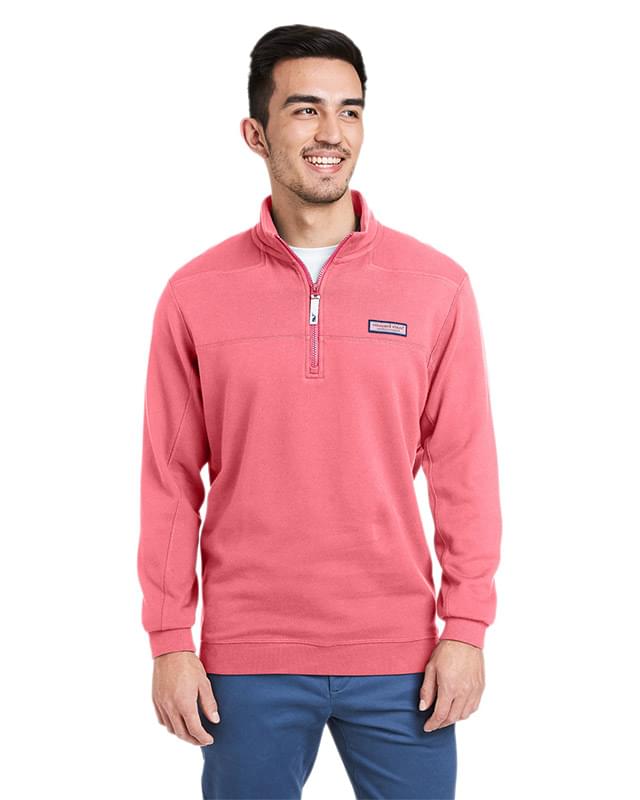 Men's Collegiate Shep Shirt
