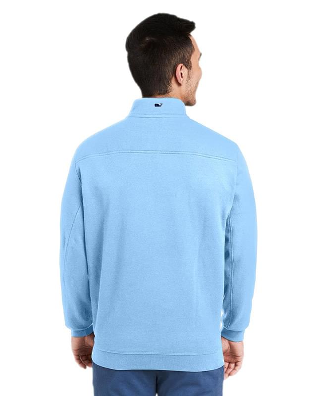 Men's Collegiate Shep Shirt