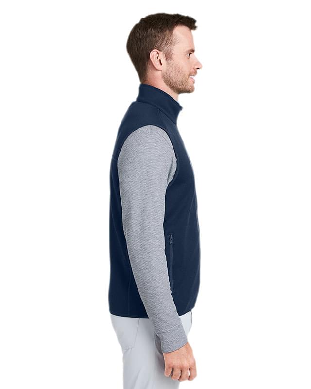 Men's Mountain Sweater Fleece Vest
