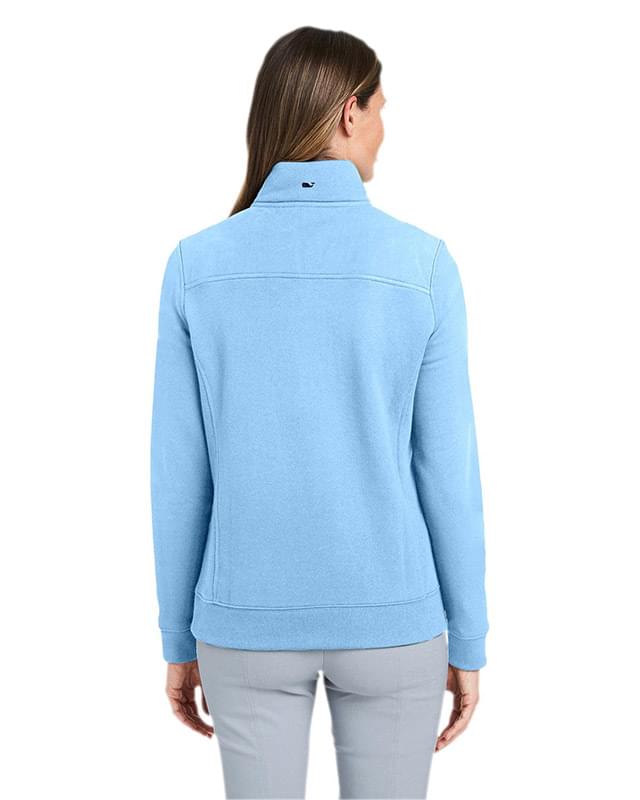 Ladies' Collegiate Shep Shirt