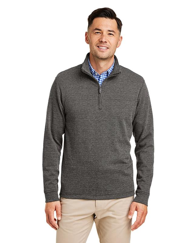 Men's Bluffs Quarter-Zip