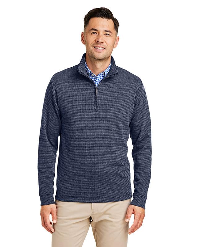 Men's Bluffs Quarter-Zip