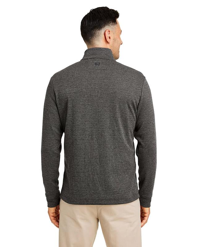 Men's Bluffs Quarter-Zip