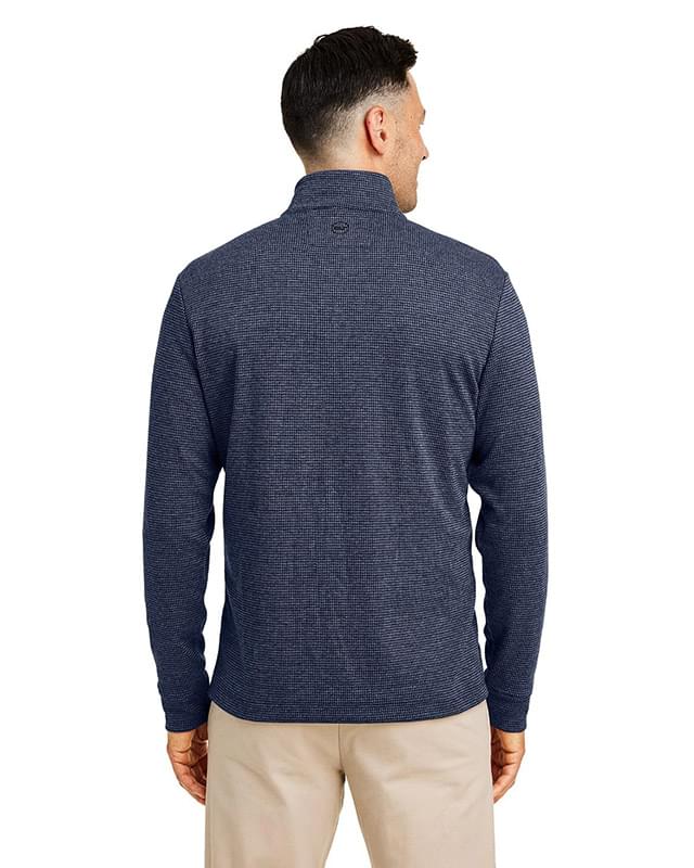 Men's Bluffs Quarter-Zip