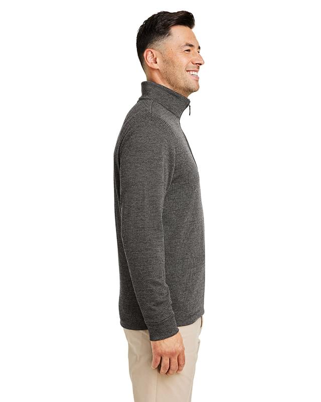 Men's Bluffs Quarter-Zip