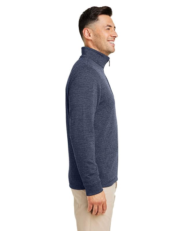 Men's Bluffs Quarter-Zip