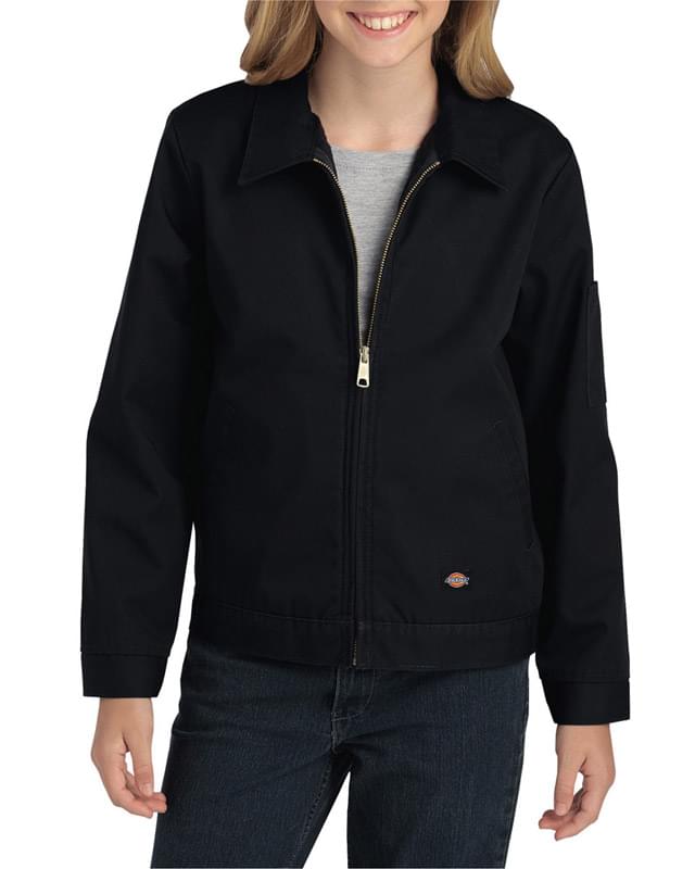 Youth Eisenhower Jacket