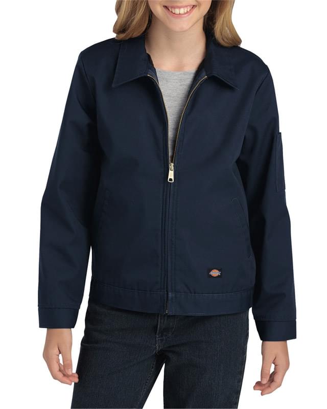 Youth Eisenhower Jacket