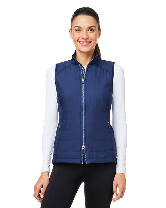 Ladies' Tess Hybrid Vest