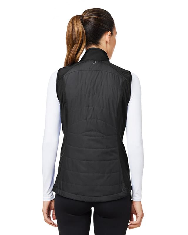 Ladies' Tess Hybrid Vest