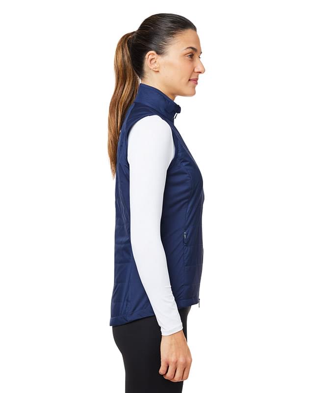 Ladies' Tess Hybrid Vest