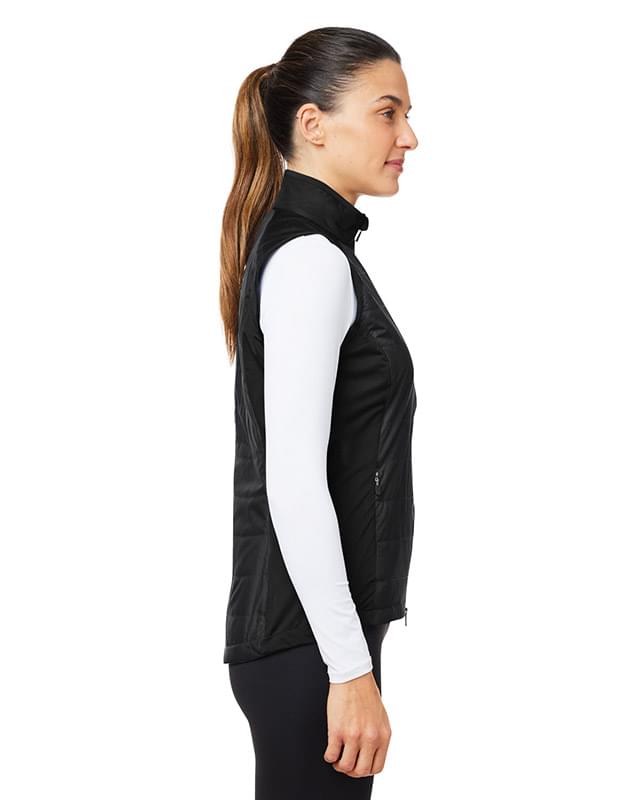 Ladies' Tess Hybrid Vest