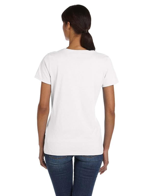 Ladies' HD Cotton T-Shirt