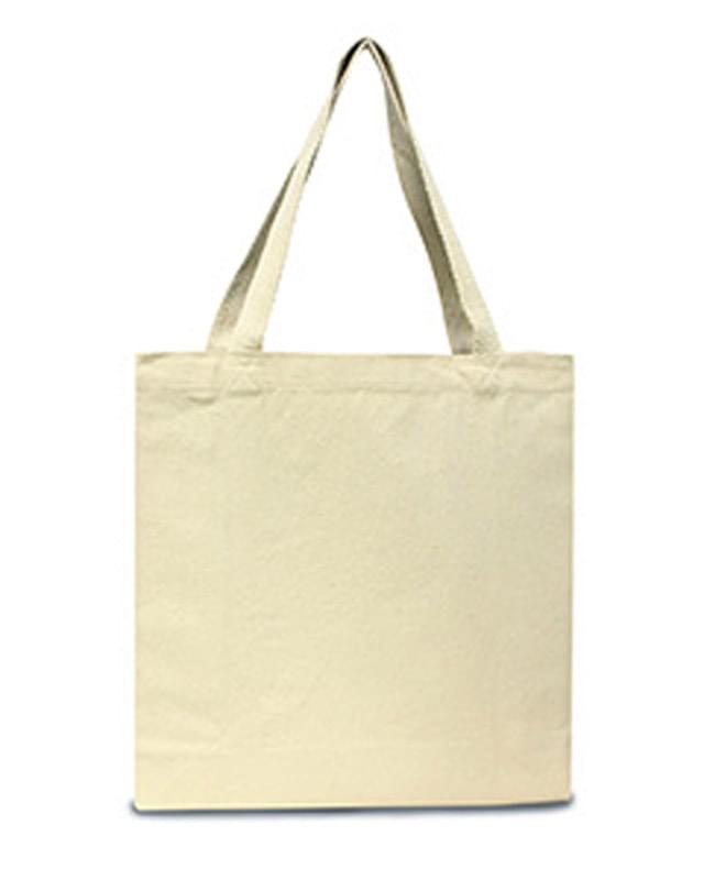 Isabella Canvas Tote