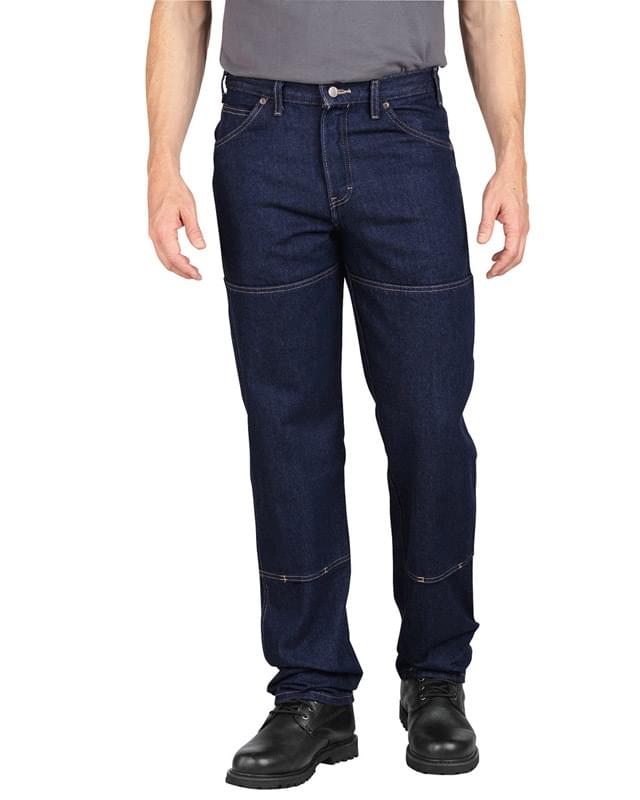 Men's Industrial Workhorse Denim Pant