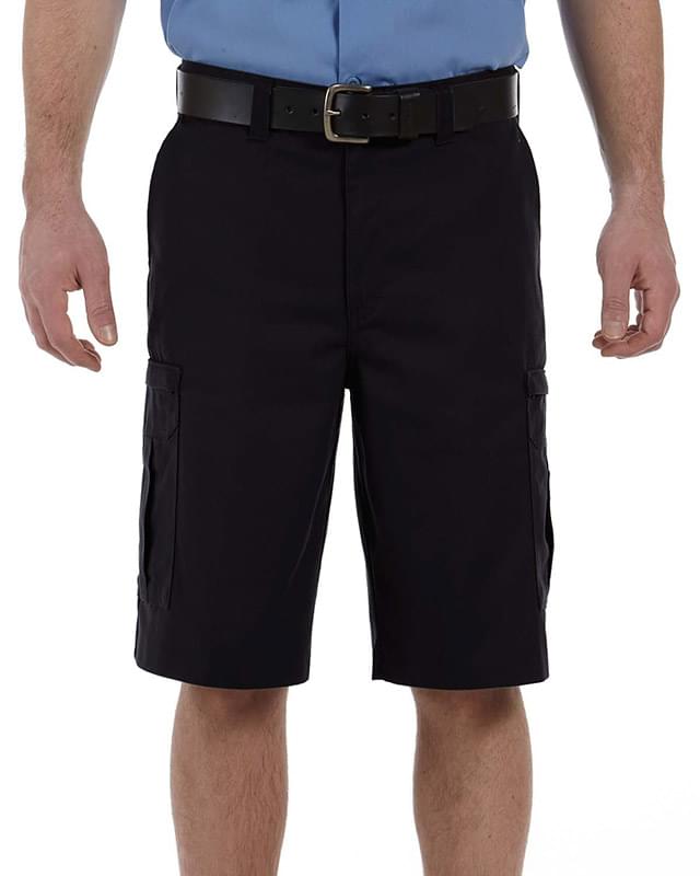 Men's 7.75 oz. Premium Industrial Cargo Short