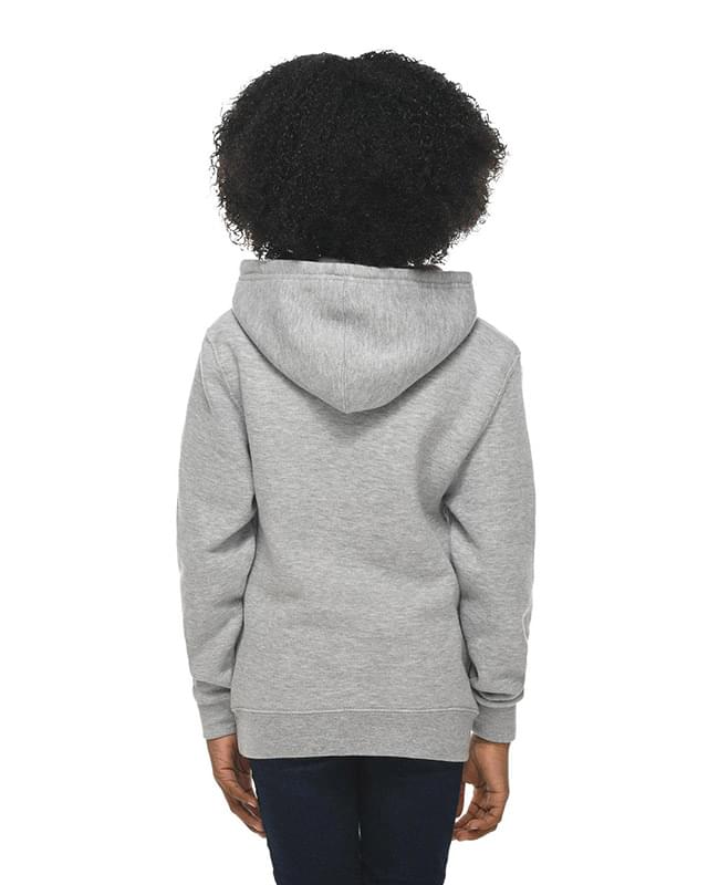Youth Premium Pullover Hooded Sweatshirt