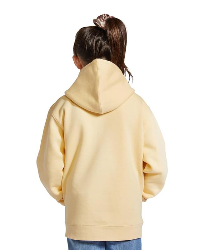Youth Premium Pullover Hooded Sweatshirt
