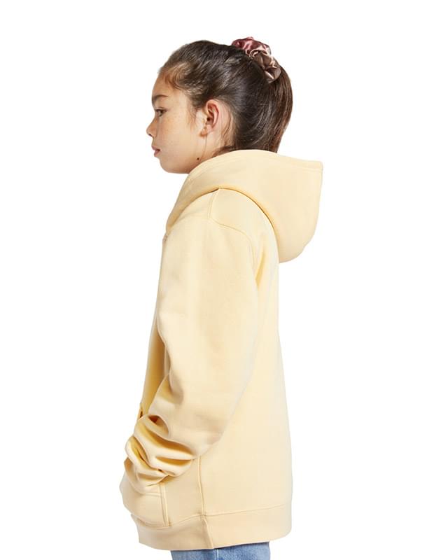 Youth Premium Pullover Hooded Sweatshirt