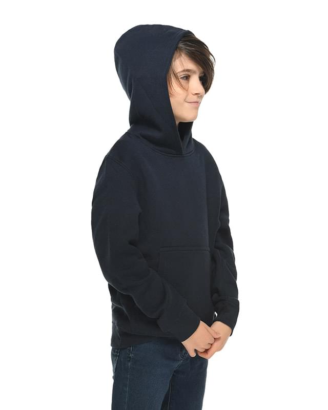 Youth Premium Pullover Hooded Sweatshirt