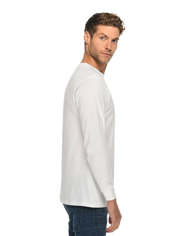 Unisex Heavyweight Long-Sleeve T-Shirt