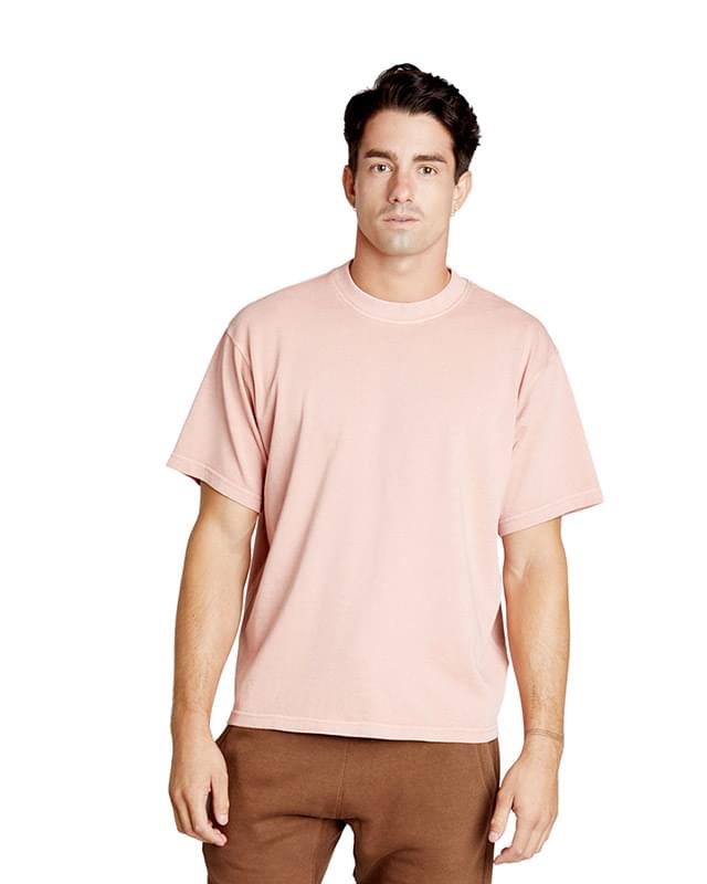 Heavyweight Pigment T-Shirt