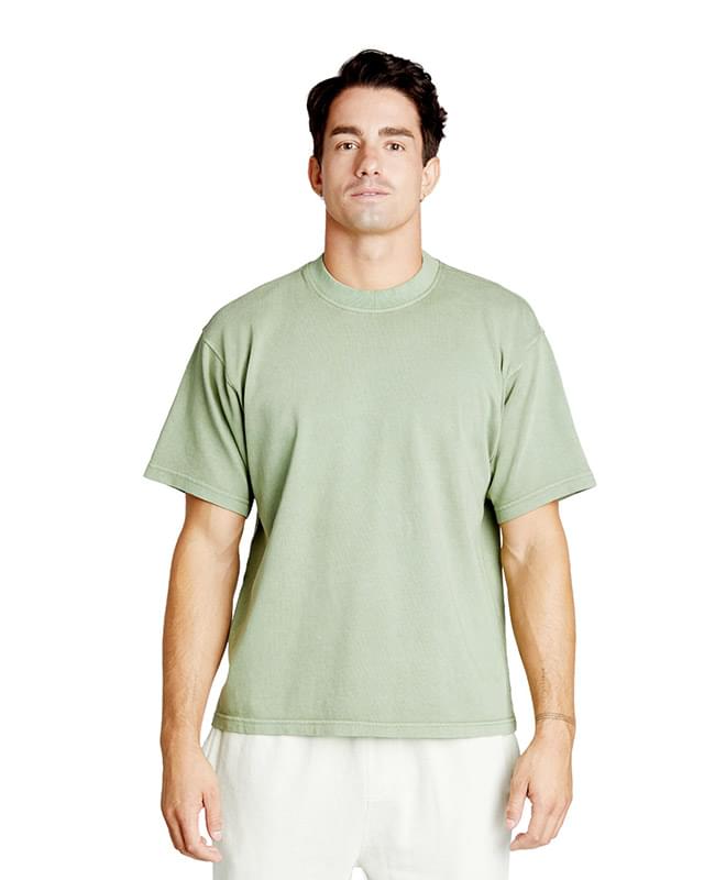 Heavyweight Pigment T-Shirt