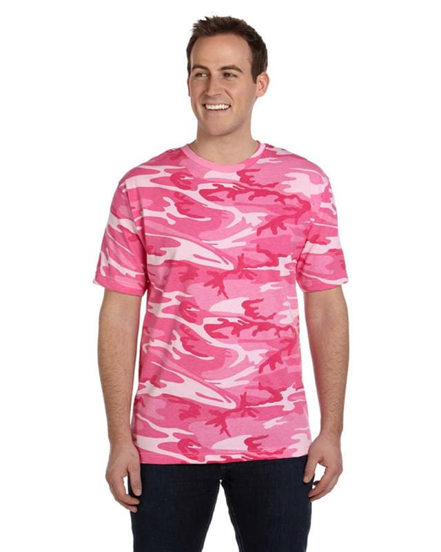 Camouflage T-Shirt