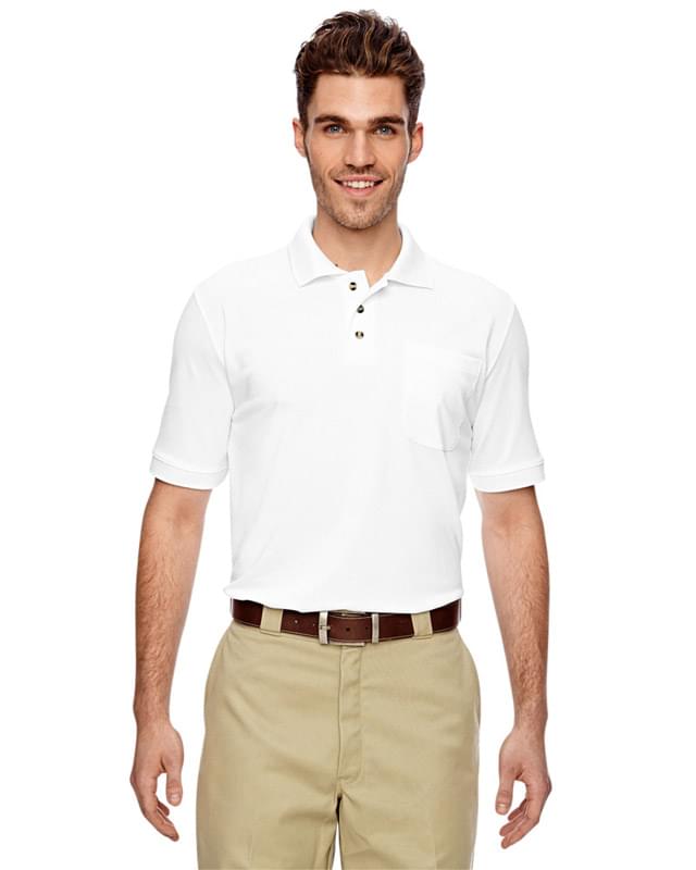 6 oz. Industrial Performance Polo