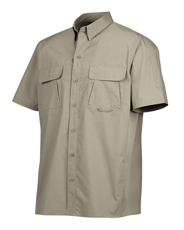 4.5 oz. Ripstop Ventilated Tactical Shirt