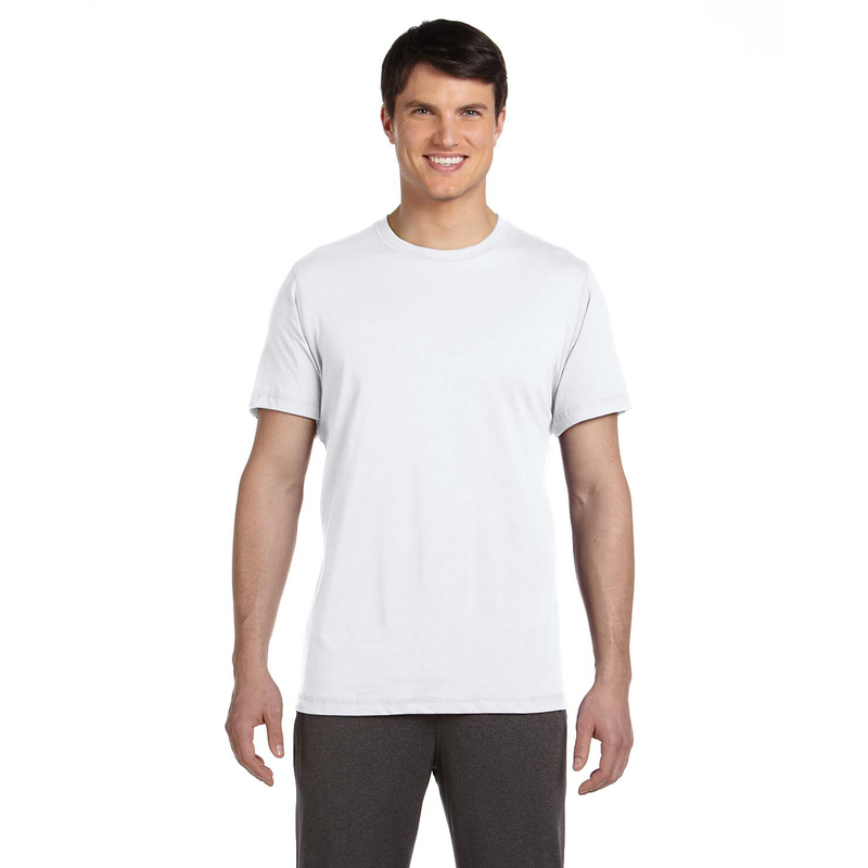 Men's Dri-Blend Short-Sleeve T-Shirt