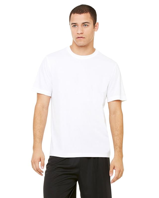 Men's Short-Sleeve T-Shirt