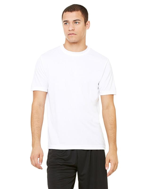 for Team 365 Performance Short-Sleeve T-Shirt