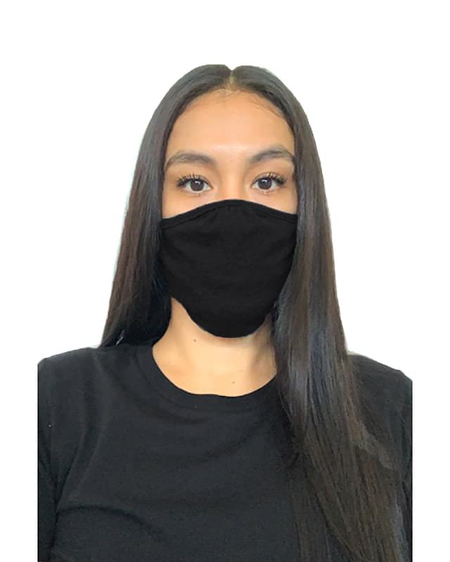 Adult Eco Face Mask