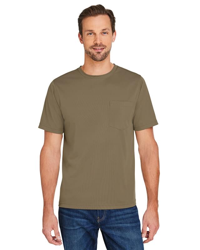 Charge Snag And Soil Protect Unisex T-Shirt