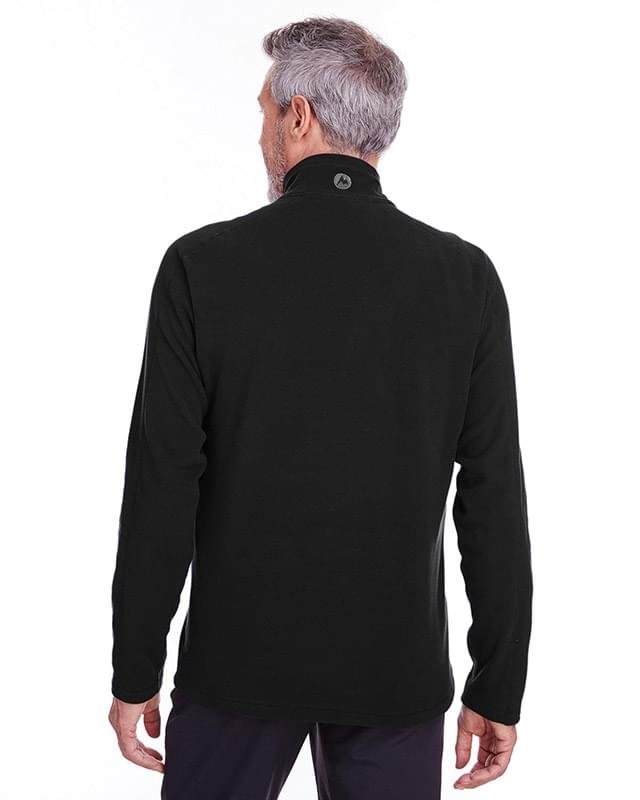 Men's Rocklin Half-Zip Jacket