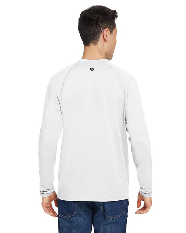 Men's Windridge Long-Sleeve Shirt