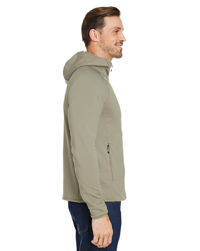 Men's Leconte Full-Zip Hooded Jacket