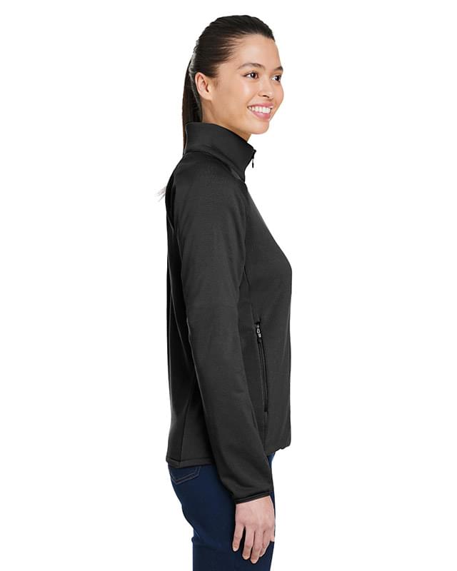 Ladies' Leconte Fleece Jacket