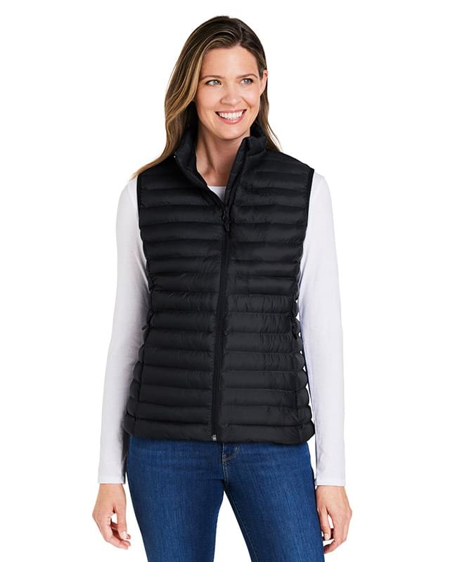 Ladies' Echo Featherless Vest