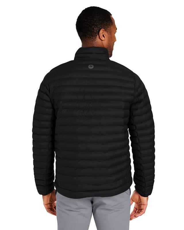 Men's Echo Featherless Jacket