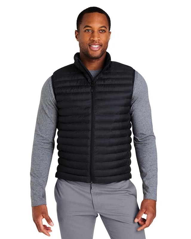 Men's Echo Featherless Vest