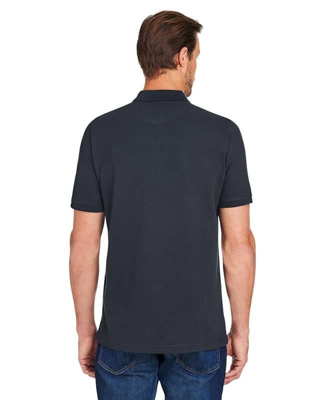 Men's Valiant Cotton Snag Protect Pocket Polo