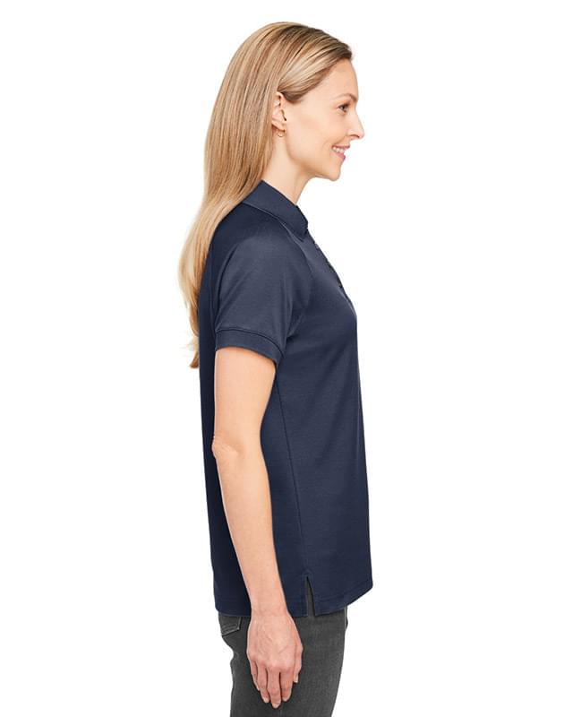 Ladies' Charge Snag and Soil Protect Polo