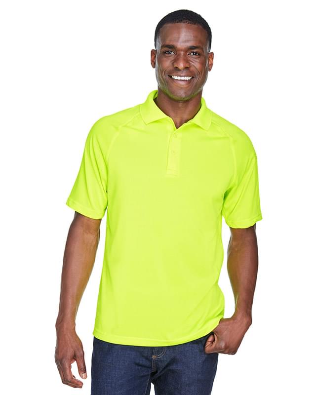 Adult Tactical Performance Polo