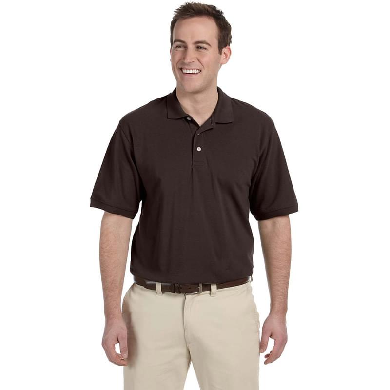 Men's 5.6 oz. Easy Blend Polo