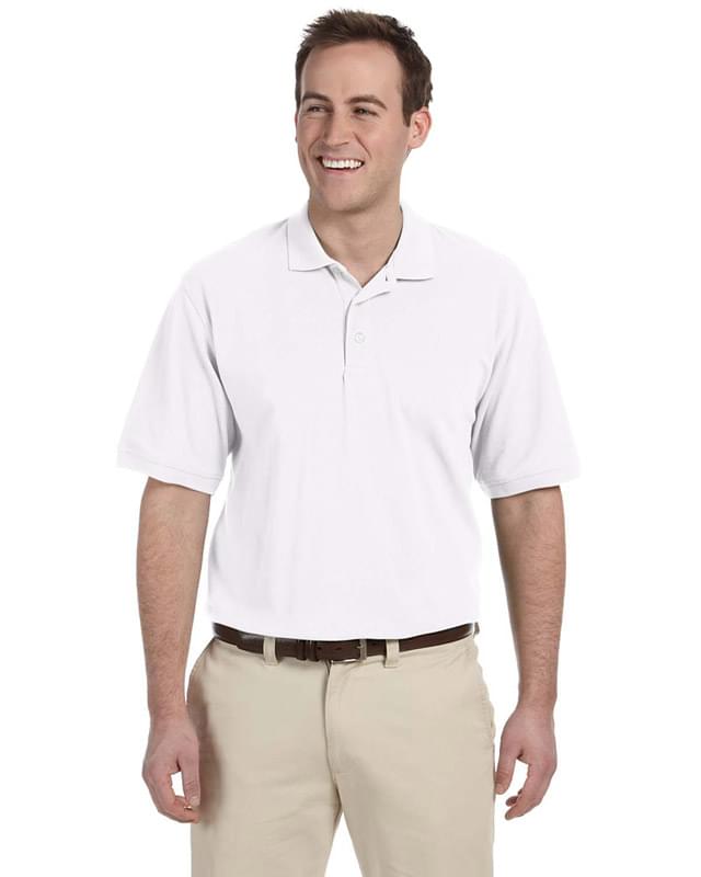 Men's Tall Easy Blend Polo