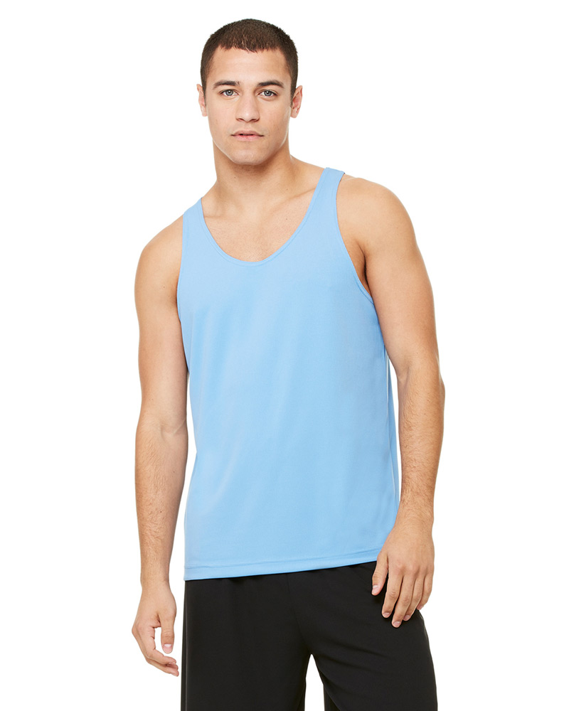 for Team 365 Men's Mesh Tank