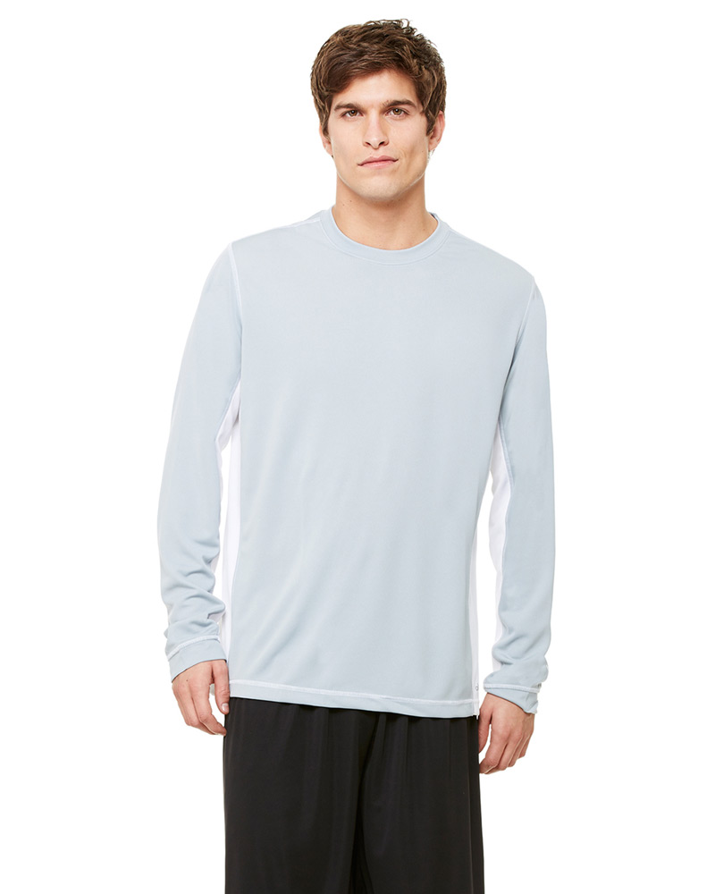 Men's Long-Sleeve T-Shirt